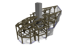 Timber Frame Design